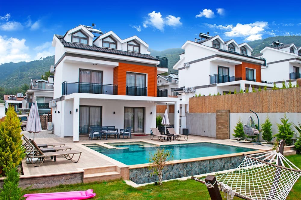 Photo of Outdoor in Oludeniz