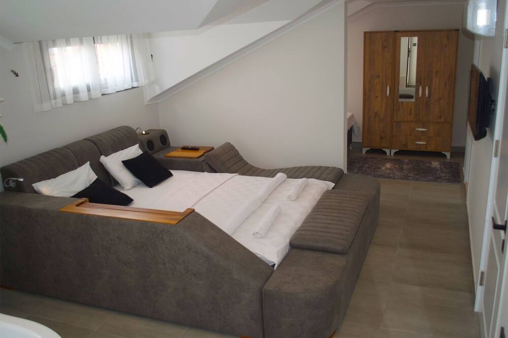Photo of Bedroom in Oludeniz