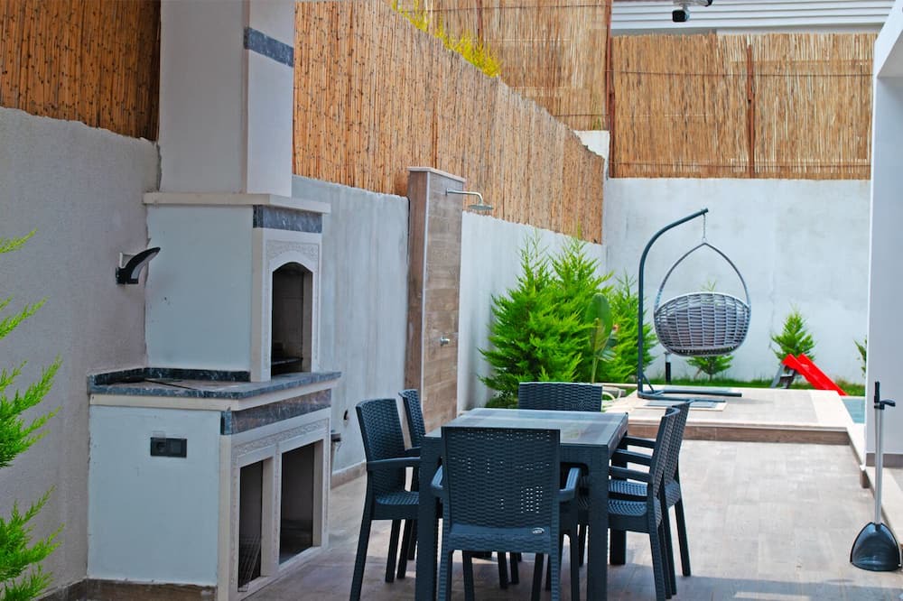 Photo of Outdoor in Oludeniz