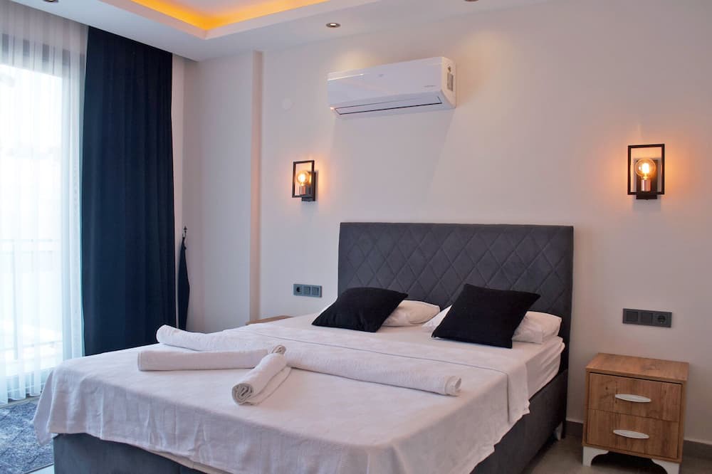 Photo of Bedroom in Oludeniz