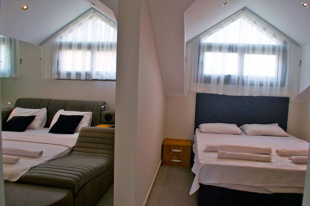 Photo of Bedroom in Oludeniz