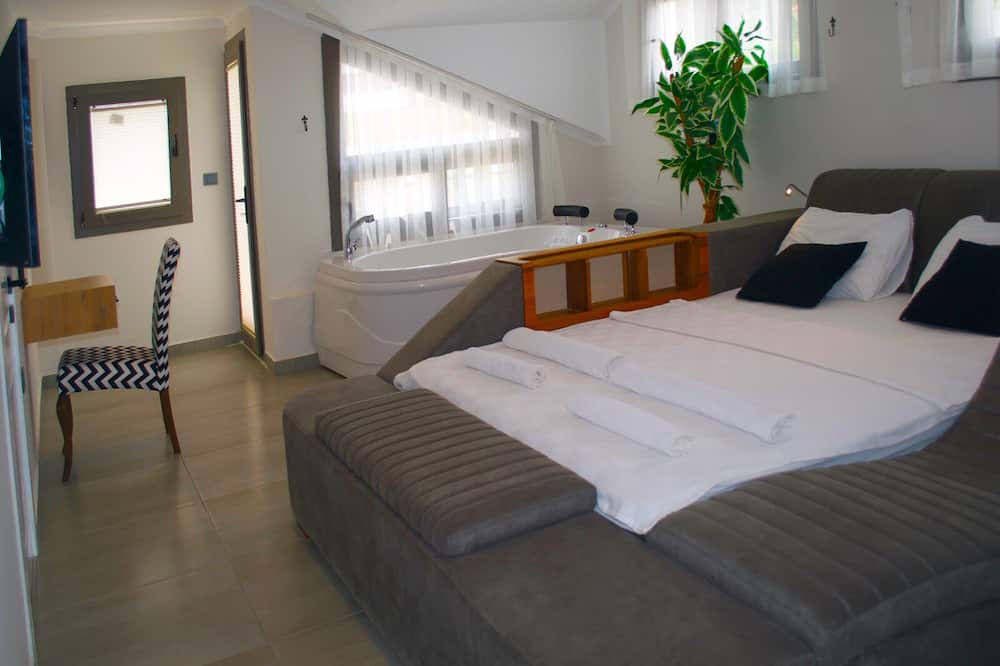 Photo of Bedroom in Oludeniz