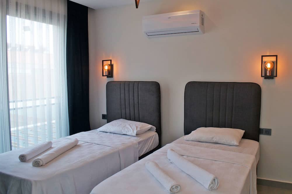 Photo of Bedroom in Oludeniz