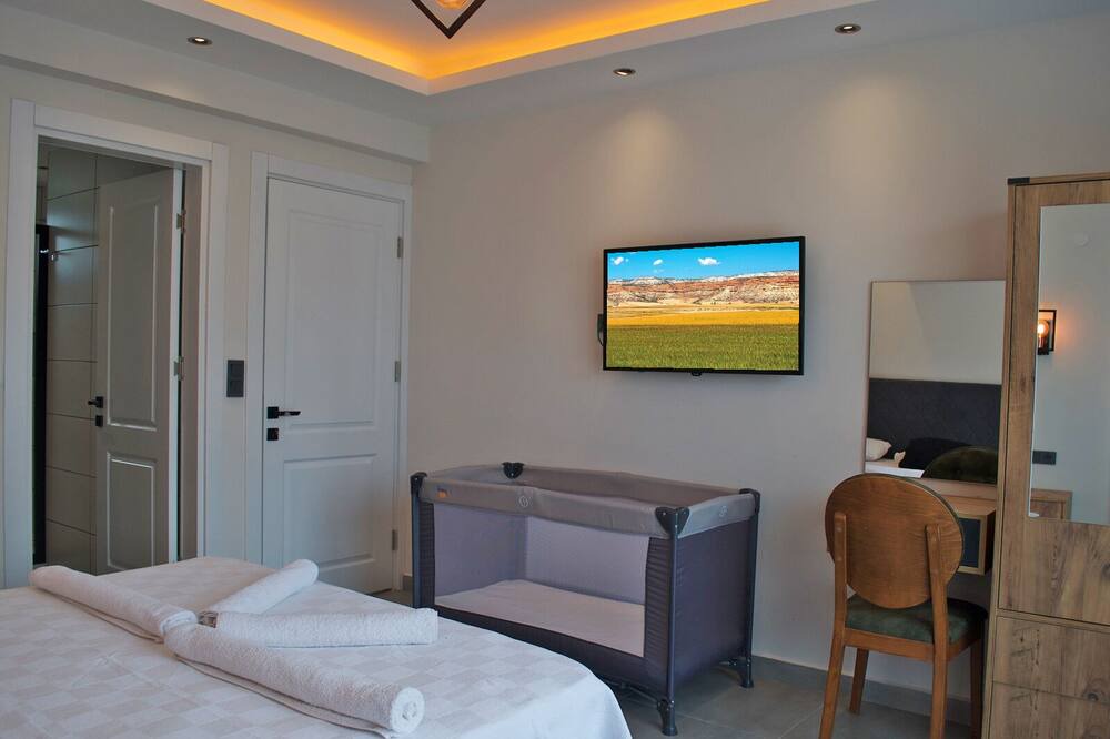 Photo of Bedroom in Oludeniz