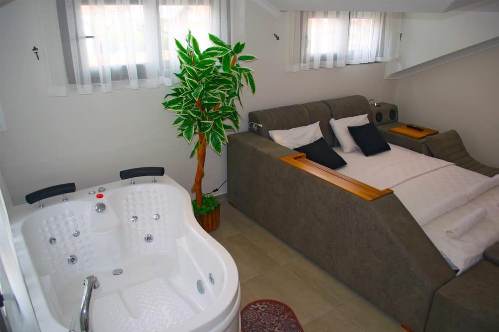 Photo of Bedroom in Oludeniz