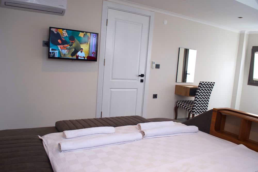 Photo of Bedroom in Oludeniz