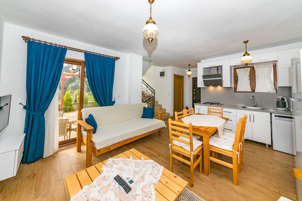 Photo of Livingroom in Akyaka