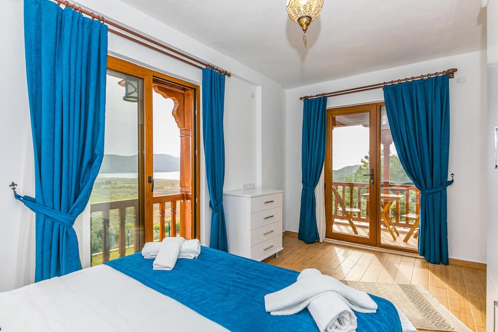 Photo of Bedroom in Akyaka