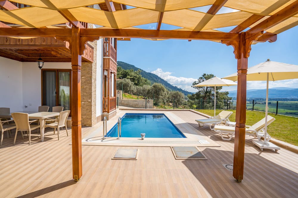 Photo of Outdoor in Akyaka