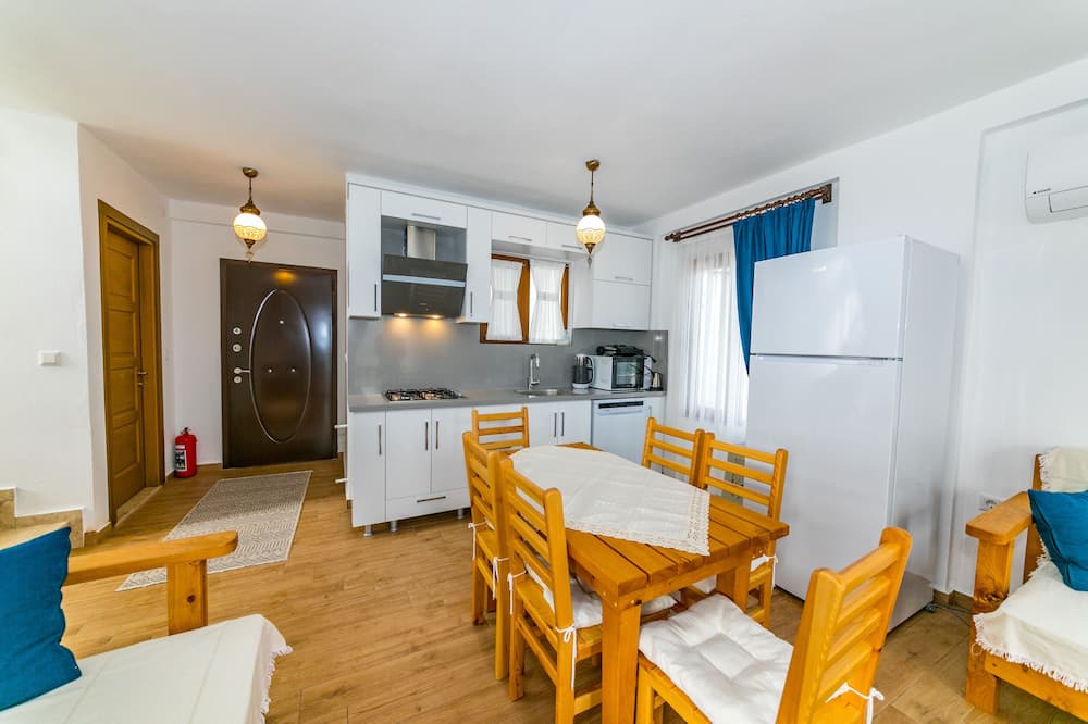 Photo of Kitchen in Akyaka