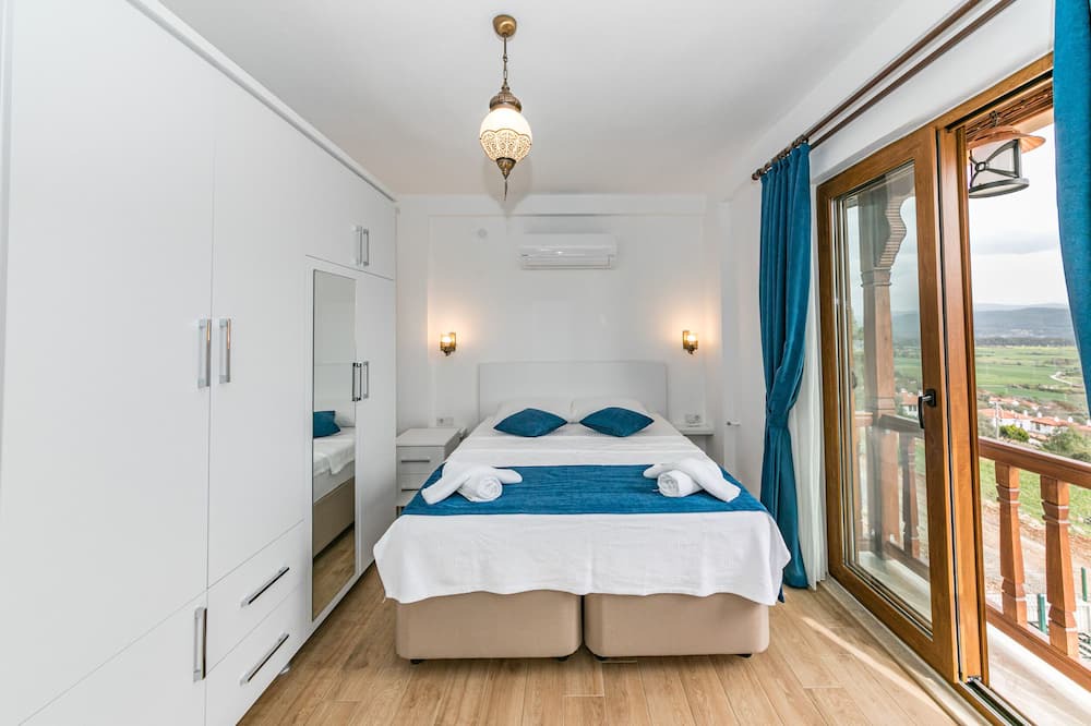 Photo of Bedroom in Akyaka
