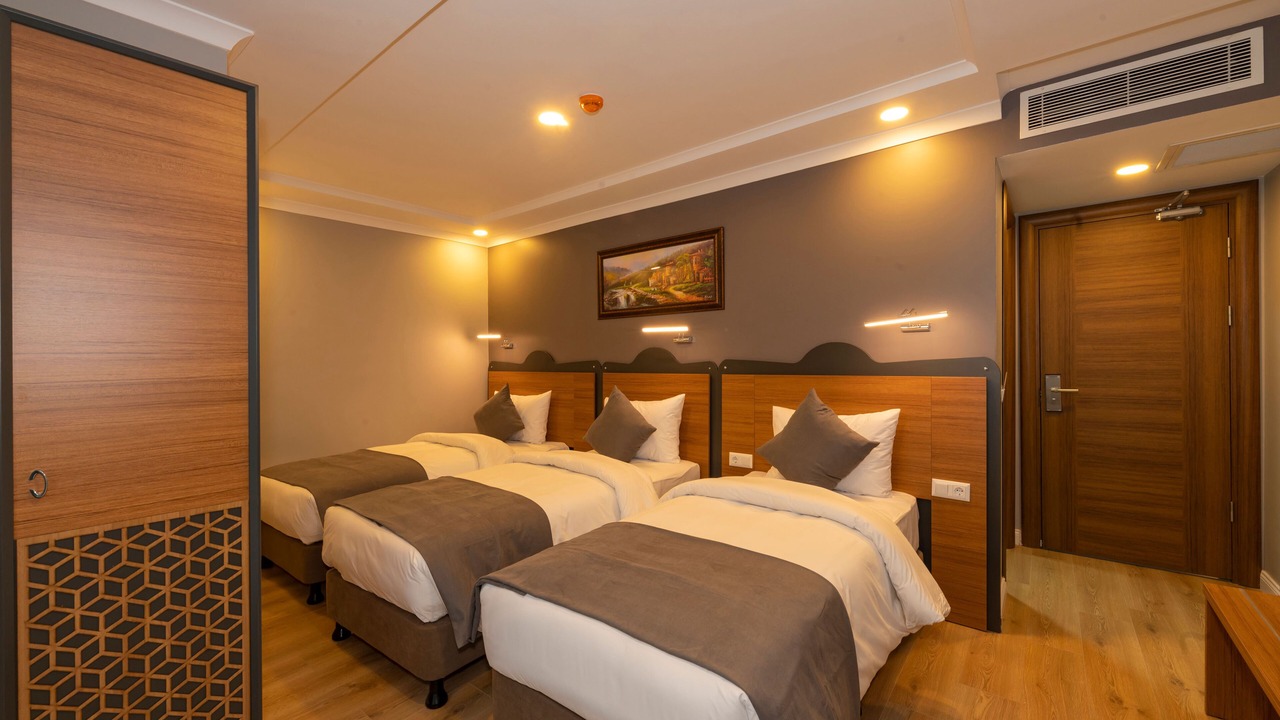 Photo of Bedroom in Aksaray