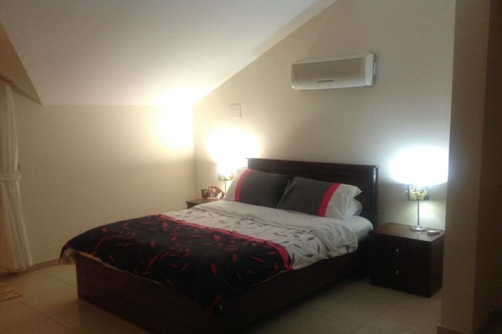 Photo of Bedroom in Fethiye City Center