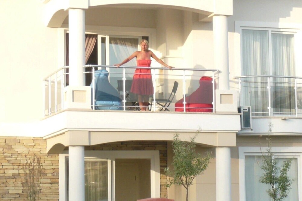 Photo of Outdoor in Fethiye City Center
