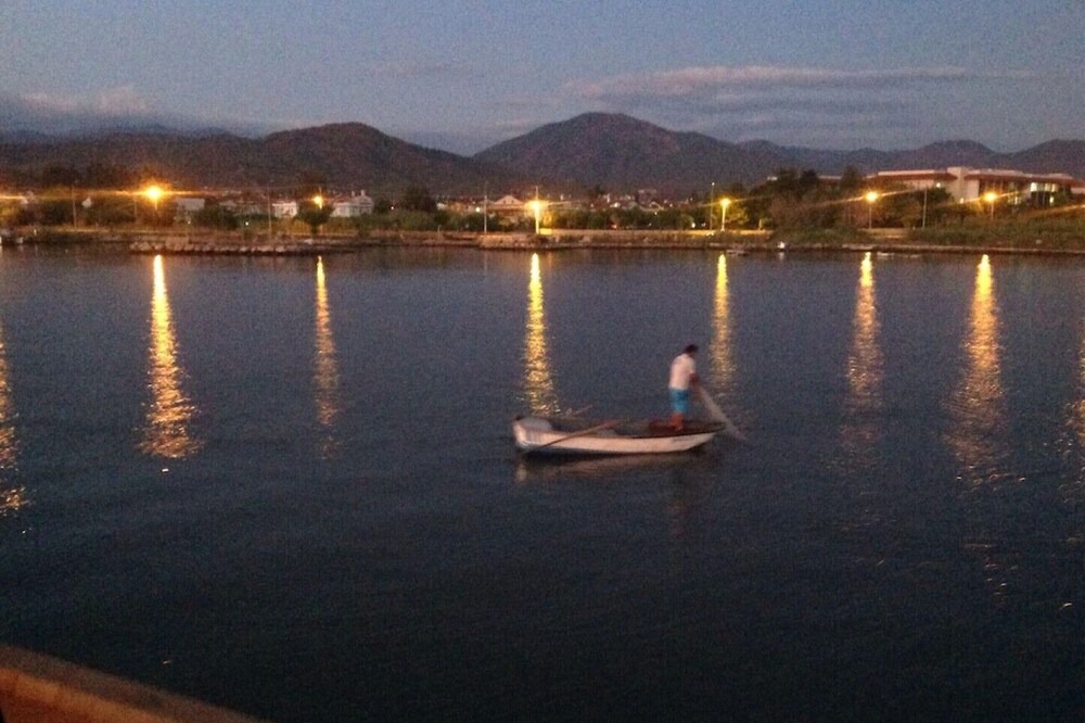 Photo of Outdoor in Fethiye City Center
