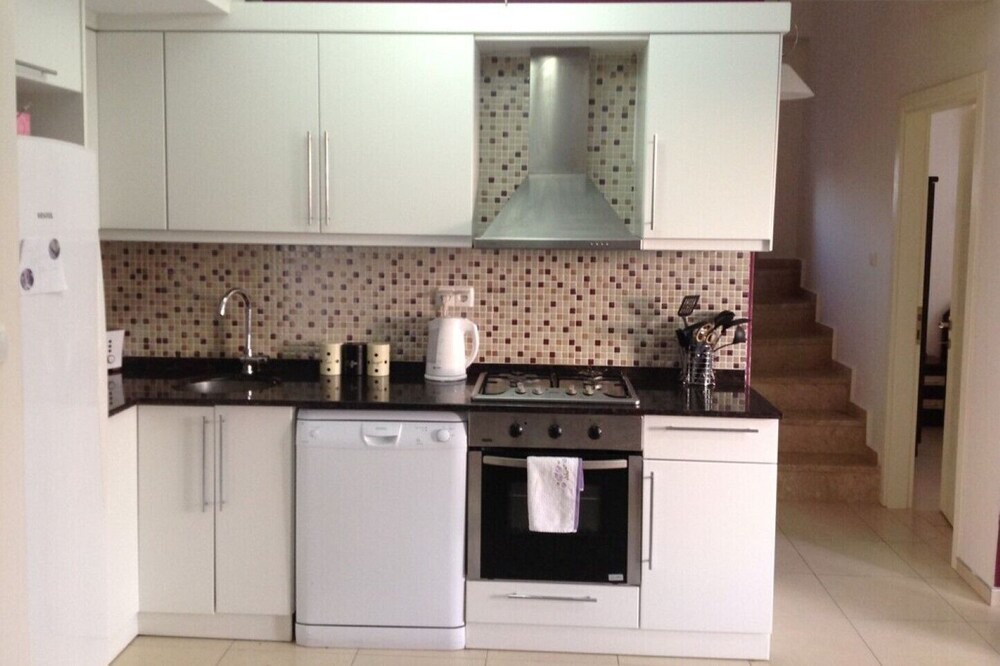 Photo of Kitchen in Fethiye City Center
