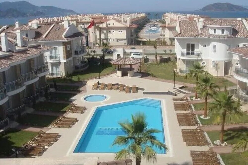 Photo of Outdoor in Fethiye City Center