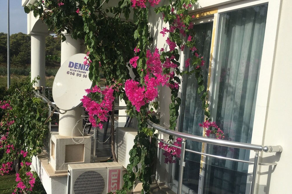 Photo of Outdoor in Fethiye City Center