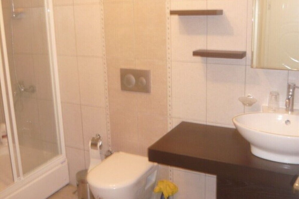 Photo of Bathroom in Fethiye City Center