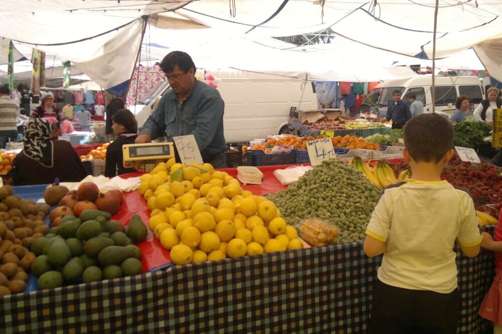 Photo of Others in Fethiye City Center