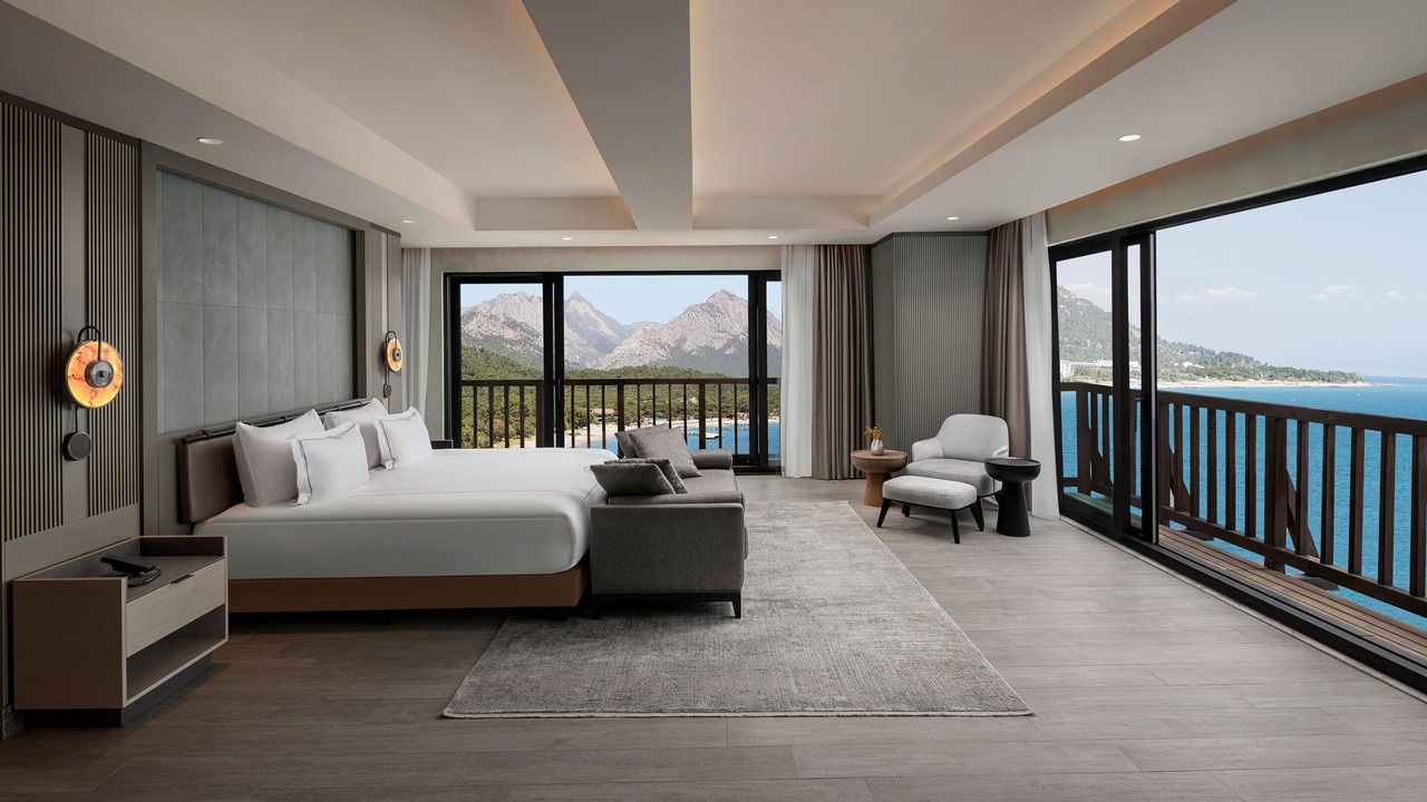 Photo of Bedroom in Goynuk