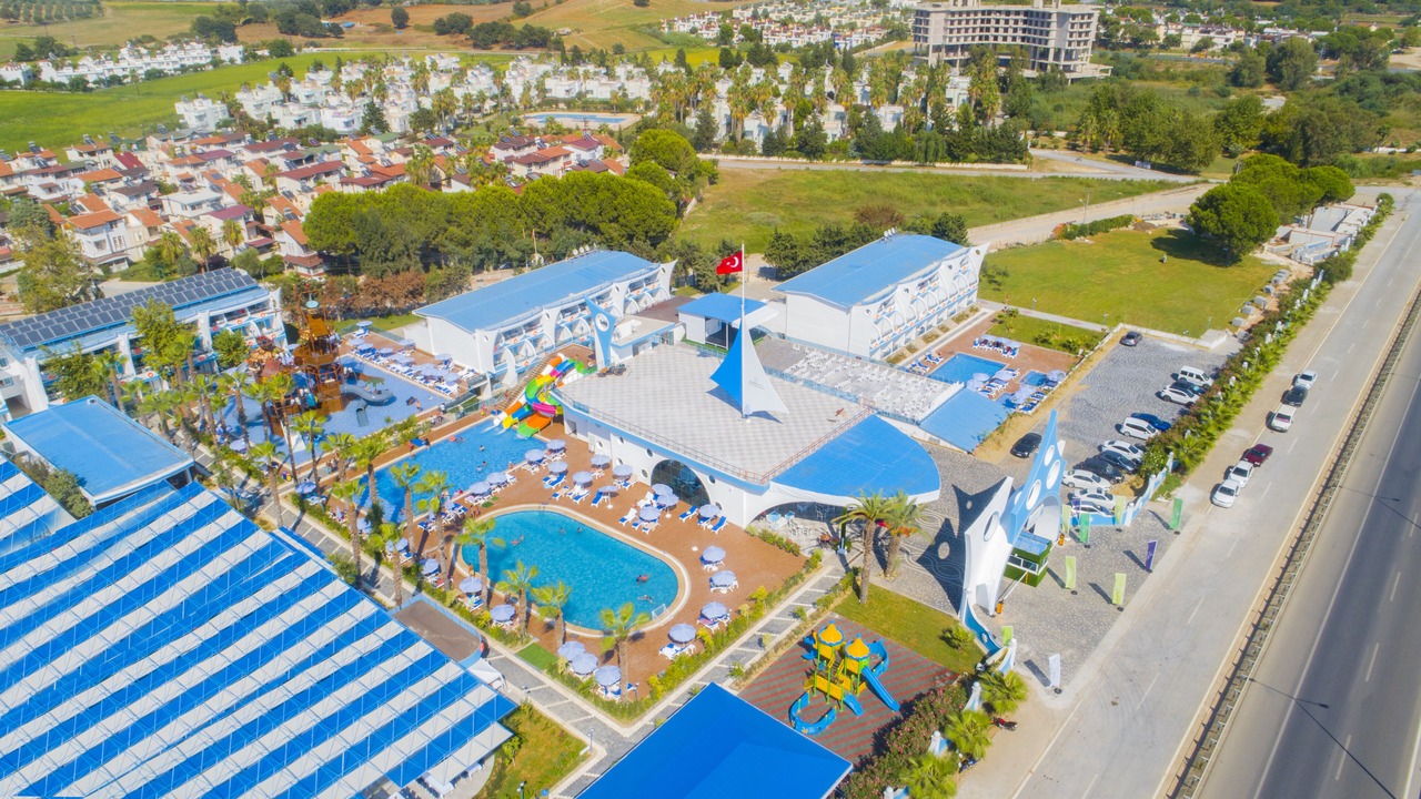 Photo of Outdoor in Manavgat