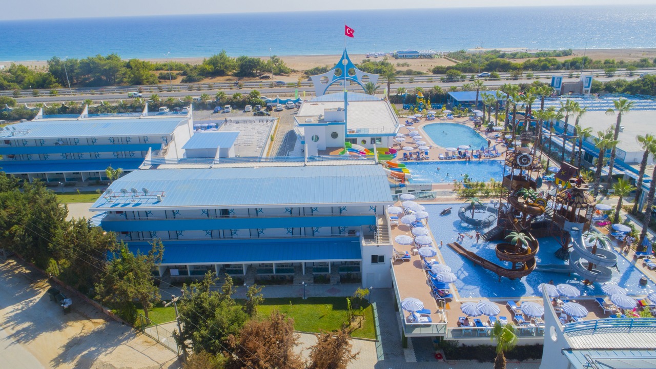 Photo of Outdoor in Manavgat