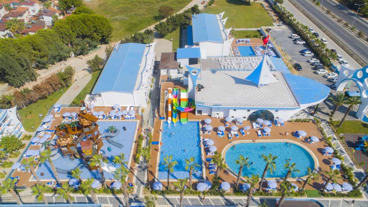 Photo of Outdoor in Manavgat