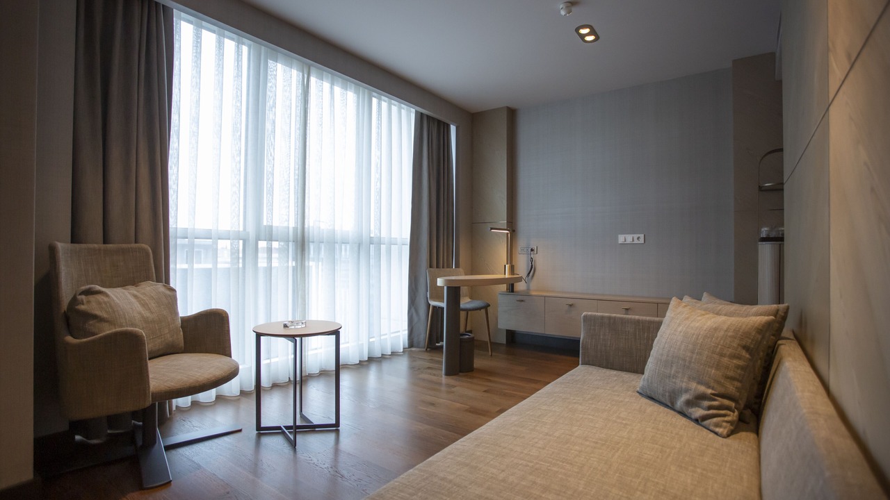 Photo of Bedroom in Gayrettepe