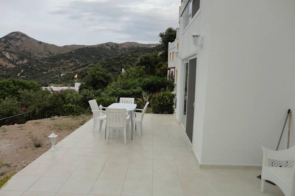 Photo of Patio Balcony in Geris