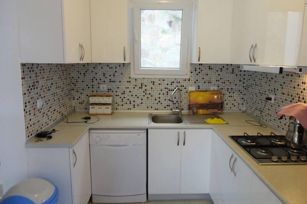 Photo of Kitchen in Geris