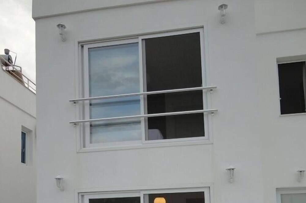 Photo of Patio Balcony in Geris
