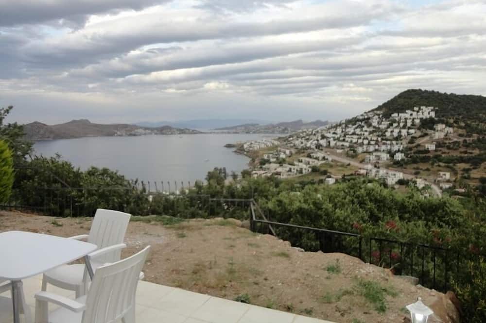 Photo of Patio Balcony in Geris