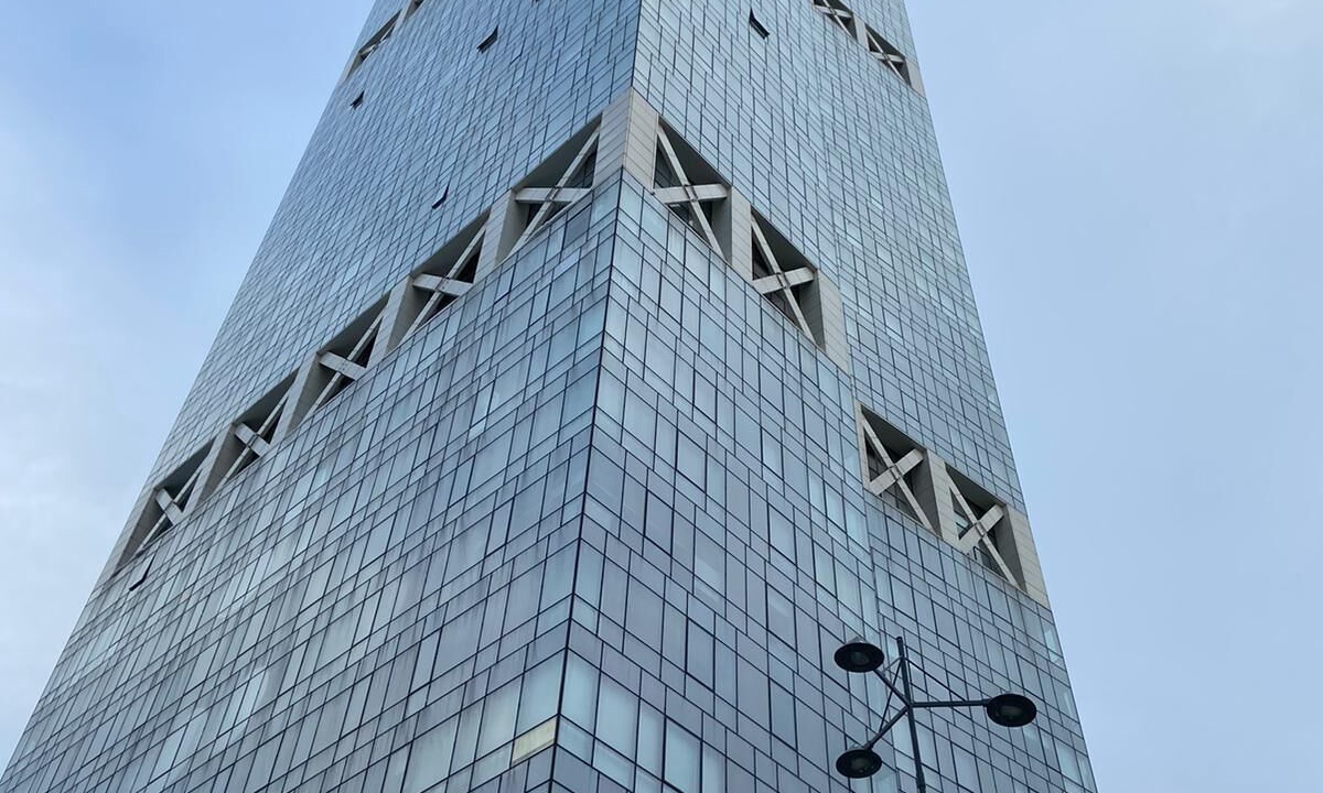Photo of Buildings in Uskudar