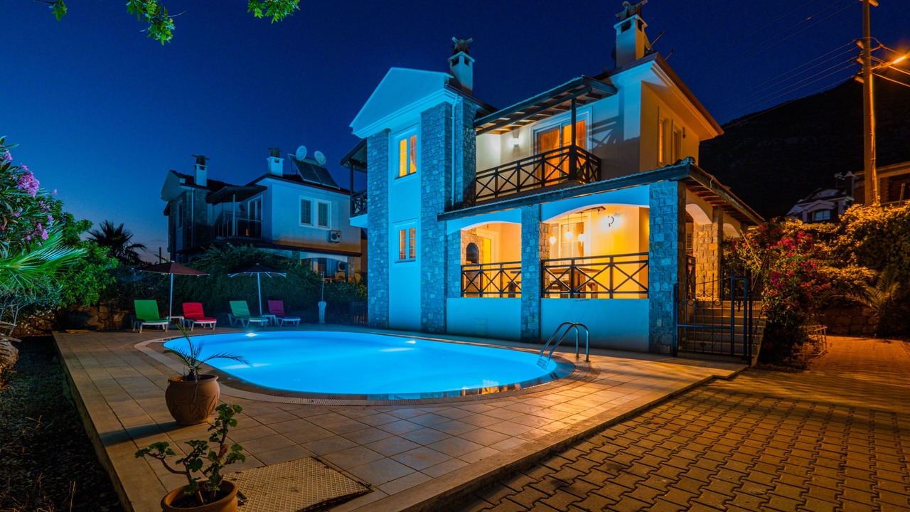 Photo of Outdoor in Oludeniz