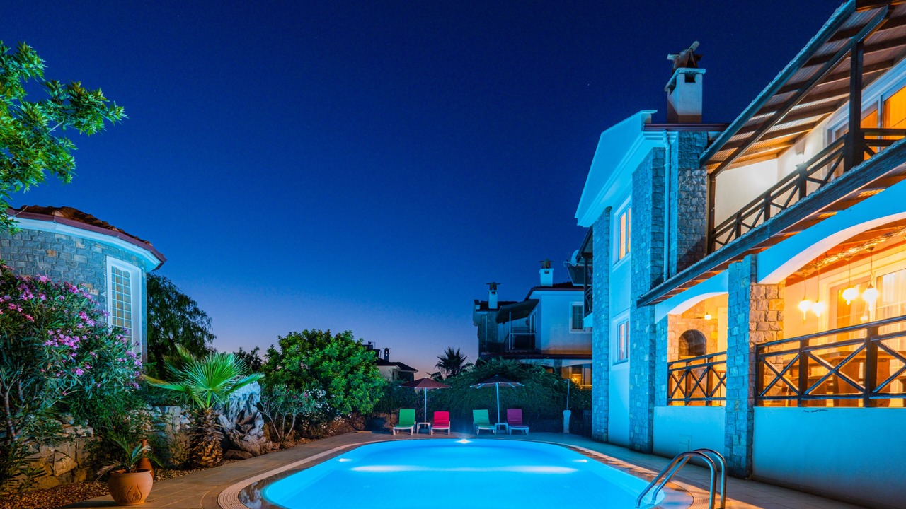 Photo of Outdoor in Oludeniz