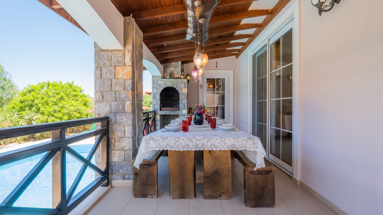 Photo of Outdoor in Oludeniz