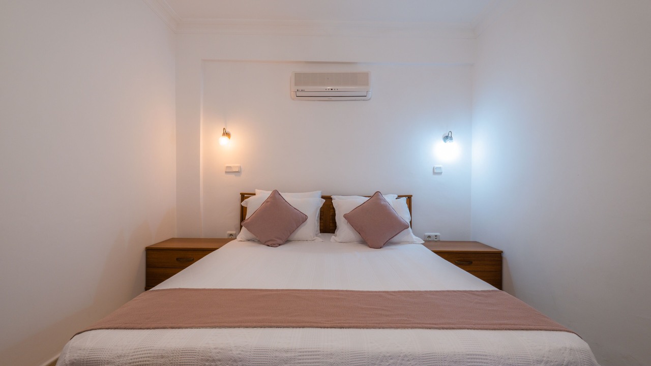Photo of Bedroom in Oludeniz
