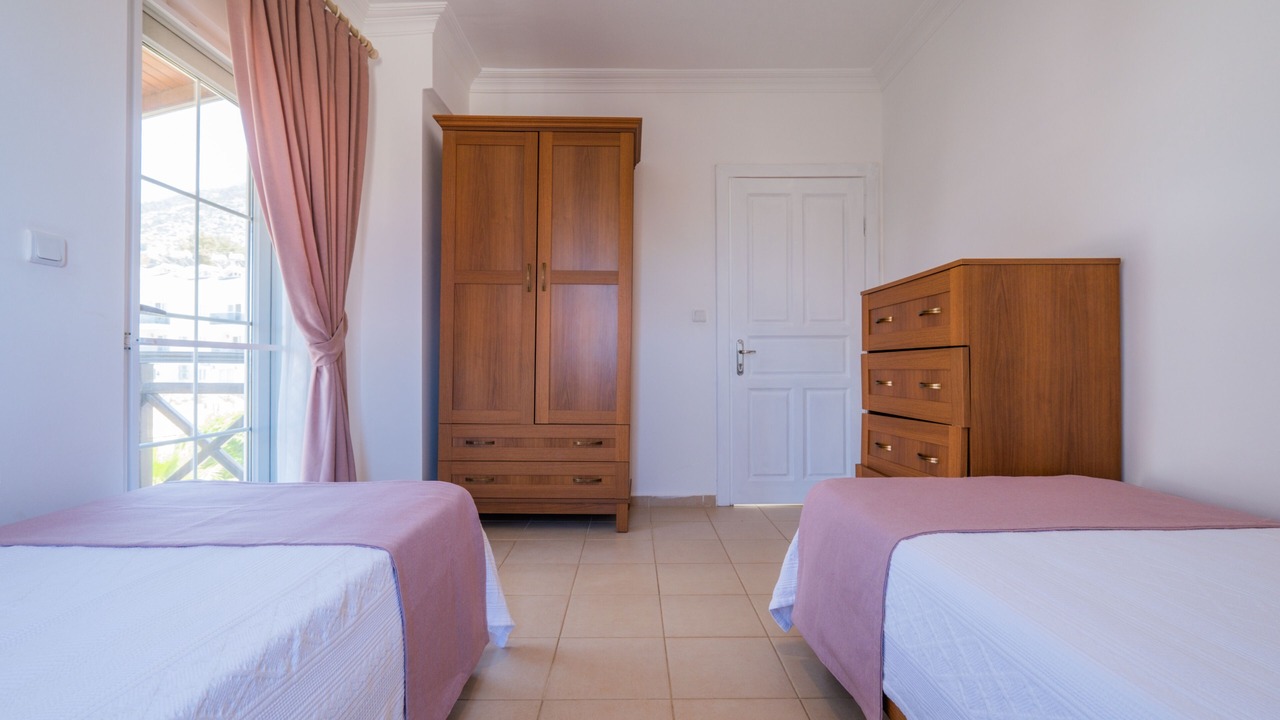 Photo of Bedroom in Oludeniz