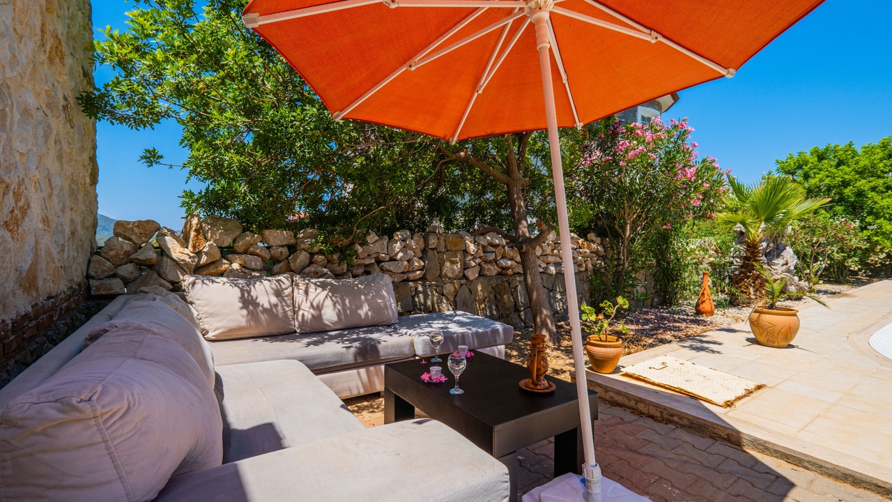 Photo of Outdoor in Oludeniz