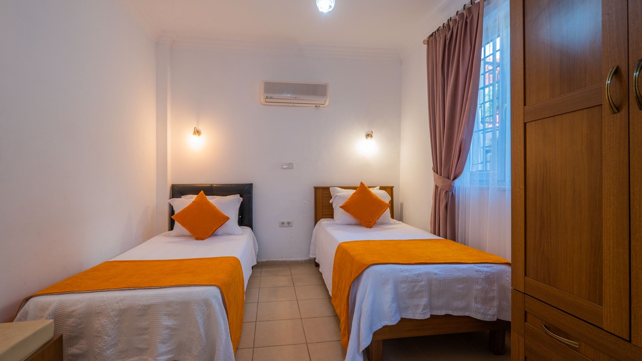 Photo of Bedroom in Oludeniz