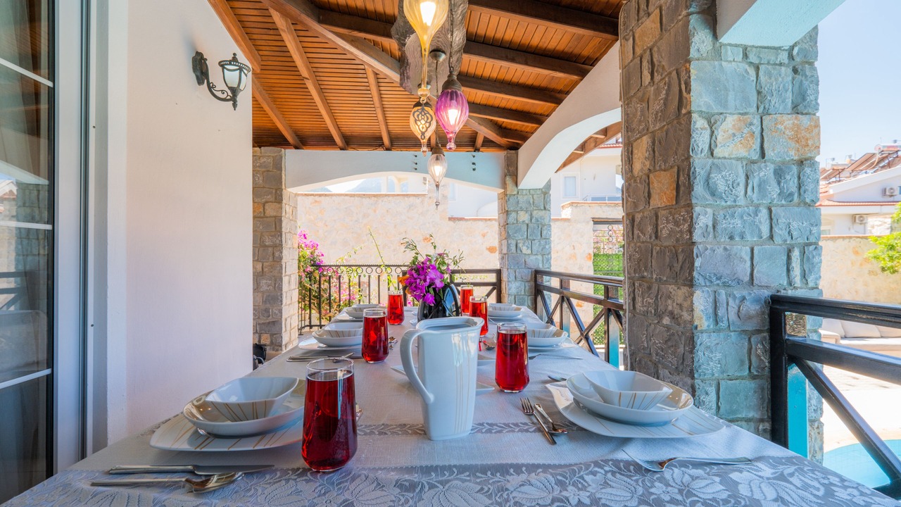 Photo of Outdoor in Oludeniz