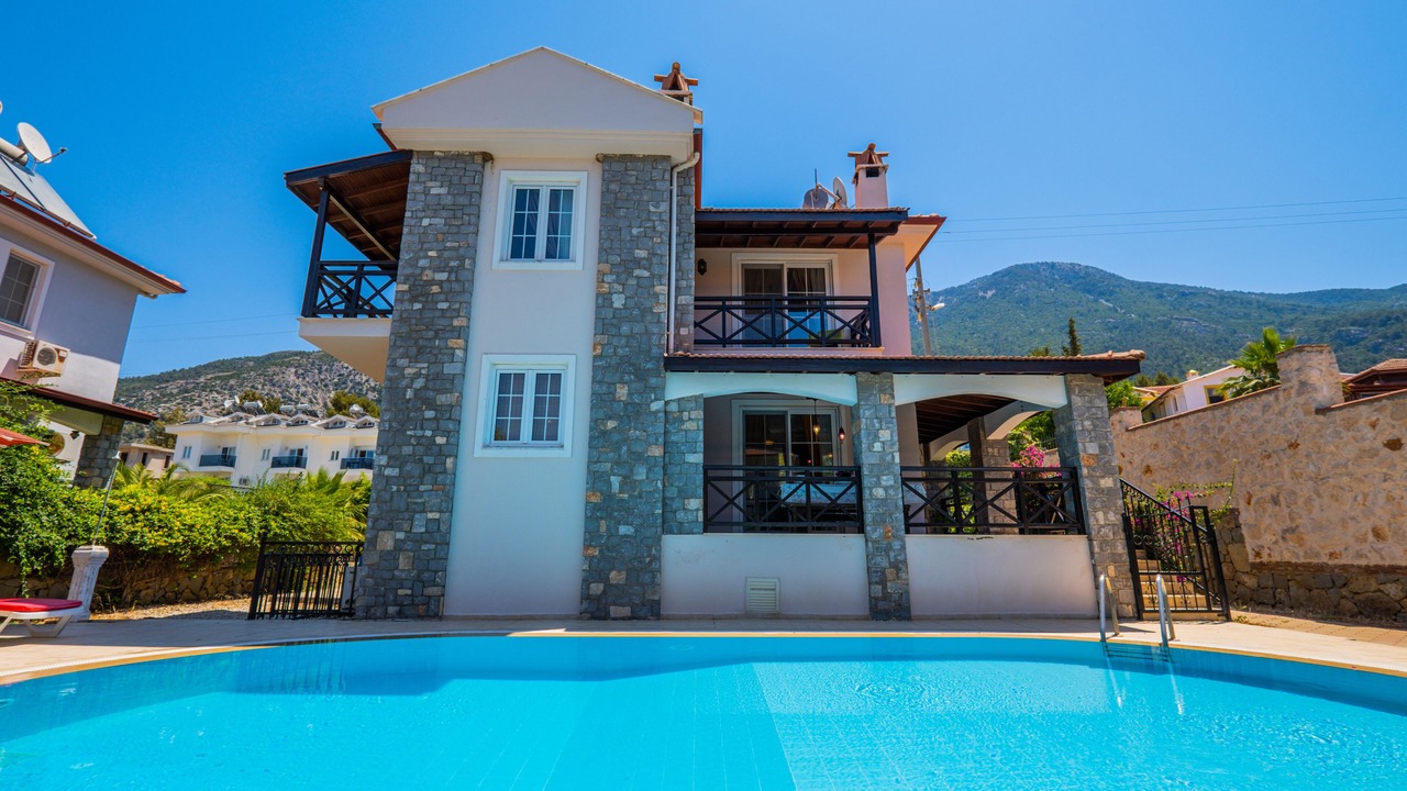 Photo of Outdoor in Oludeniz