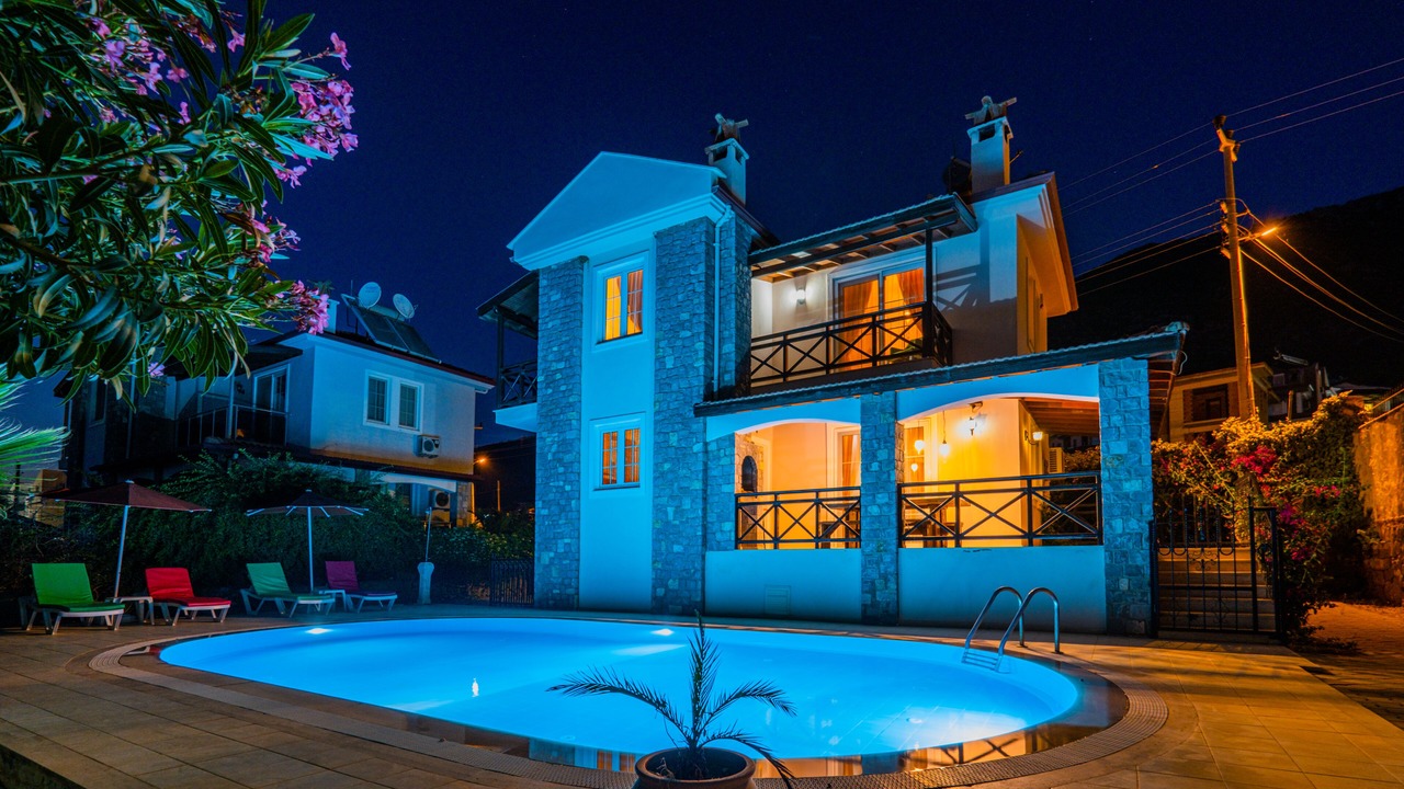 Photo of Outdoor in Oludeniz