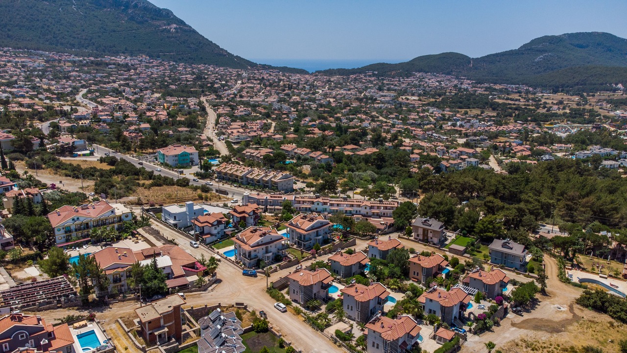 Photo of Others in Oludeniz