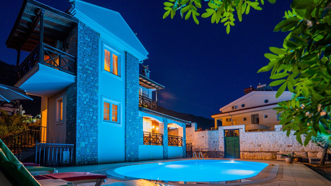 Photo of Outdoor in Oludeniz