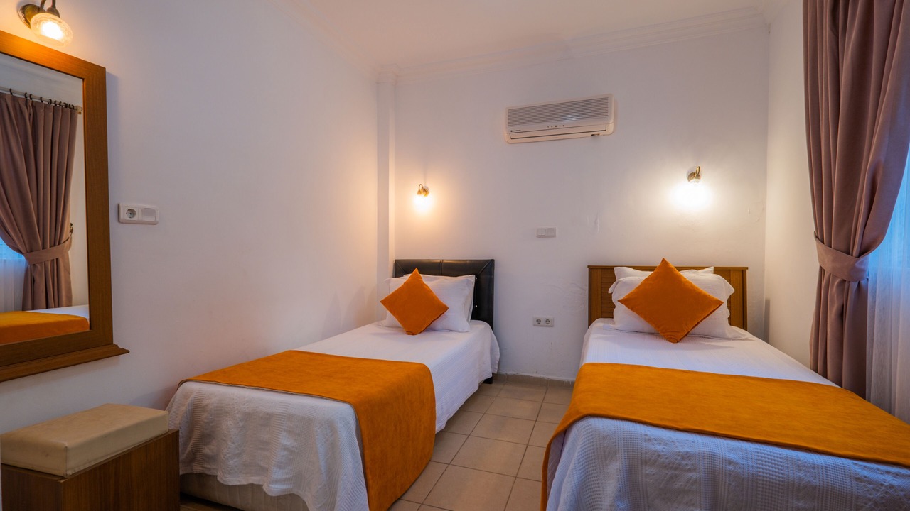 Photo of Bedroom in Oludeniz
