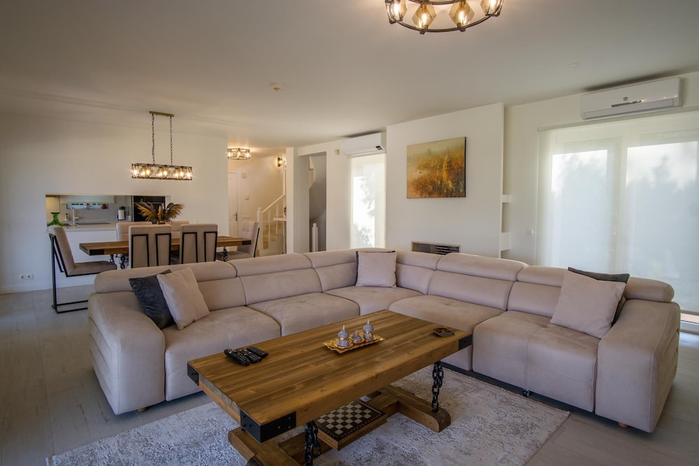Photo of Livingroom in Gocek