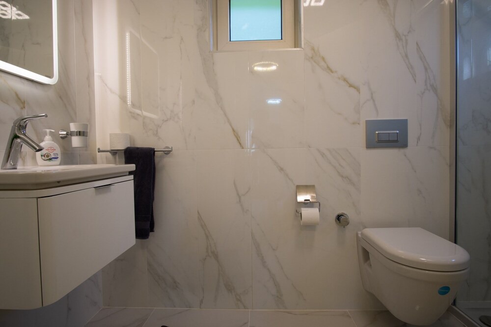 Photo of Bathroom in Gocek