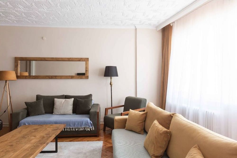 Photo of Livingroom in Kabatas